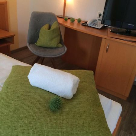Landgasthof & Landhotel Wild Haunwang Ngoại thất bức ảnh