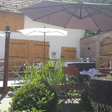 Landgasthof & Landhotel Wild Haunwang Ngoại thất bức ảnh