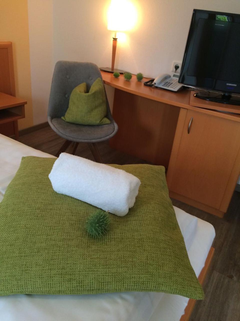Landgasthof & Landhotel Wild Haunwang Ngoại thất bức ảnh