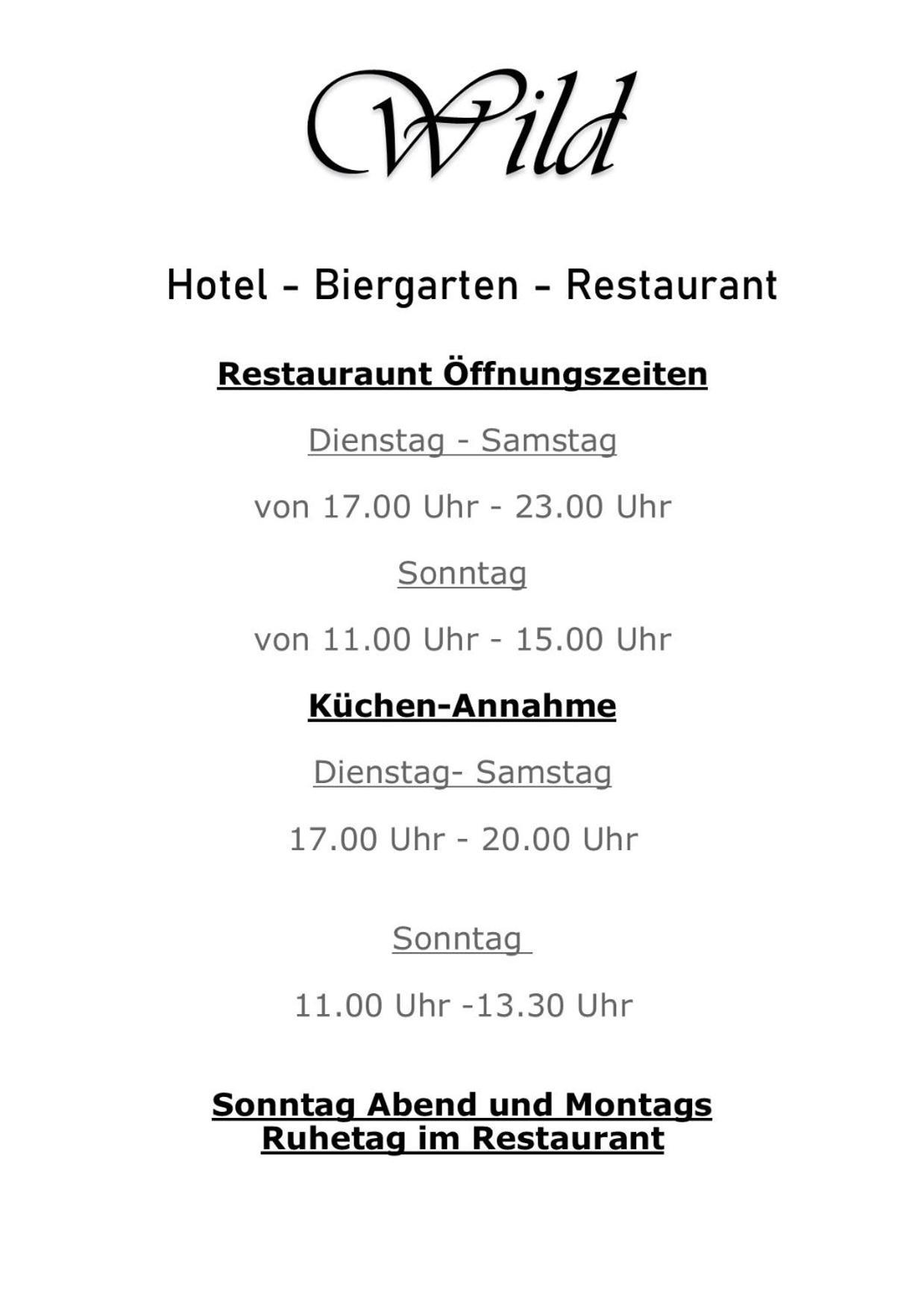 Landgasthof & Landhotel Wild Haunwang Ngoại thất bức ảnh