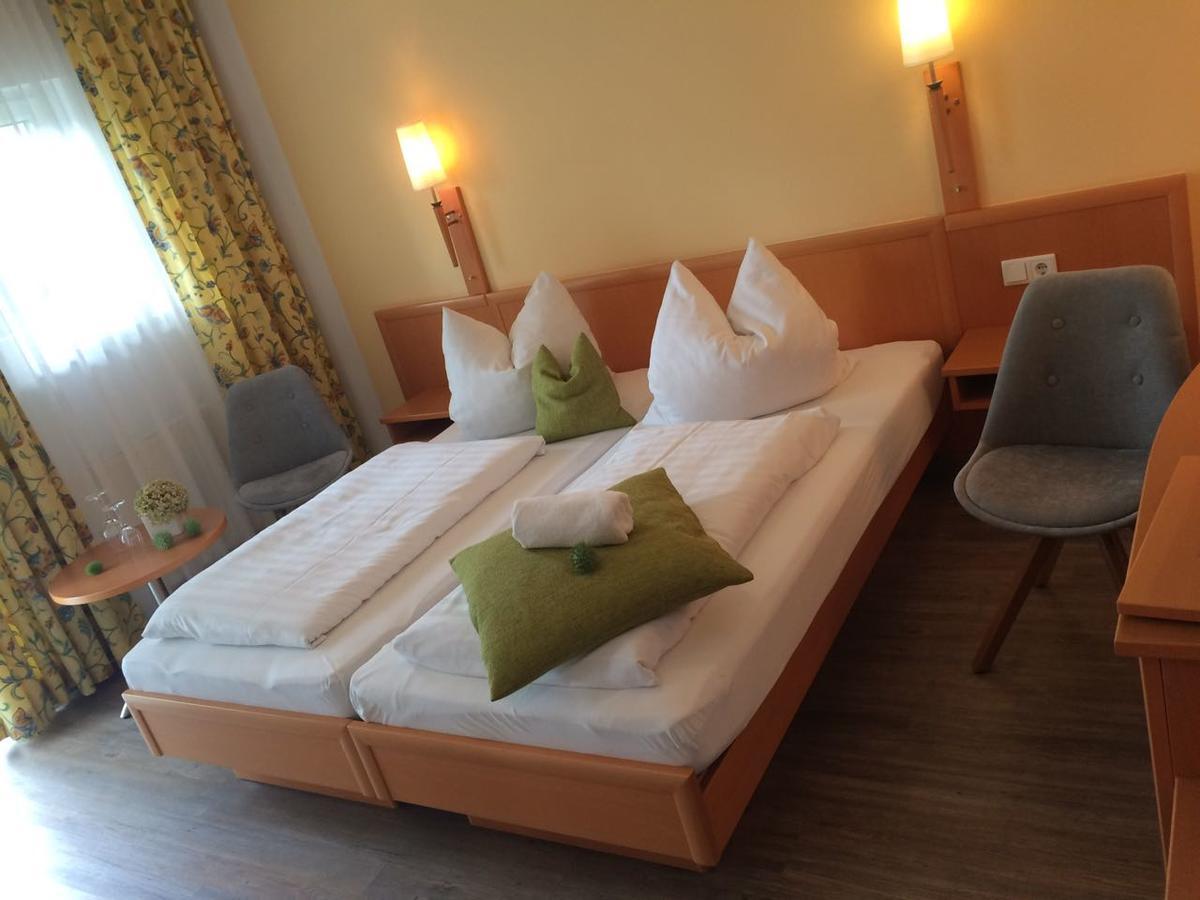 Landgasthof & Landhotel Wild Haunwang Ngoại thất bức ảnh